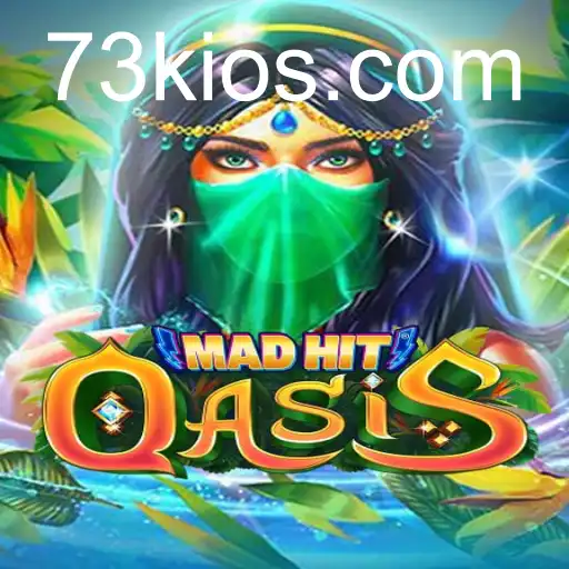 MadHitOasis